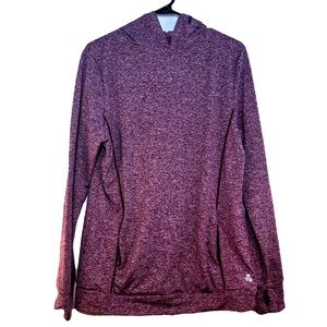 Purple Soho Sport Jacket